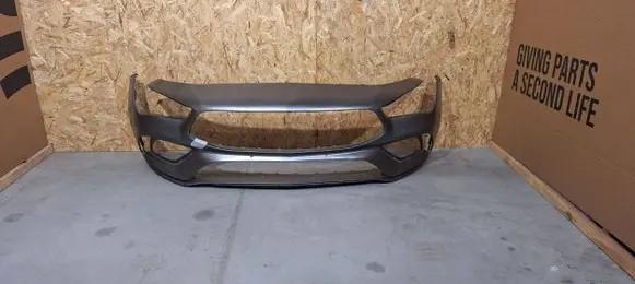 Mercedes-Benz CLA C118 X118 Front bumper A1188853901
