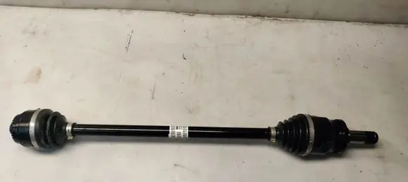 BMW 2 Active Tourer U06 Rear driveshaft 9884802