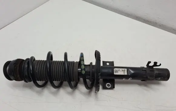 Skoda Fabia Mk3 (NJ) Front shock absorber/damper 6R0413031BF 6Q0412141C