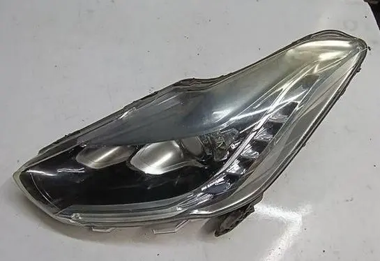 Headlight/headlamp