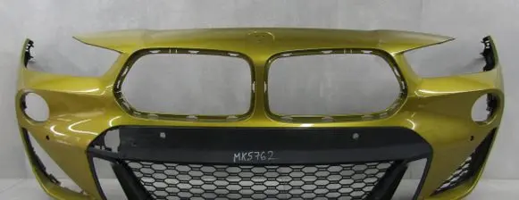 BMW X2 F39 Front bumper 51118069086
