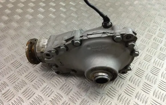 BMW 4 F32 F33 Front differential 8635863