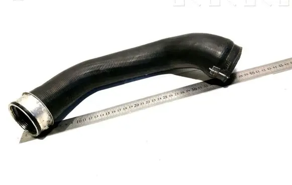 Audi A6 S6 C5 4B Intercooler hose/pipe 4B0145745E