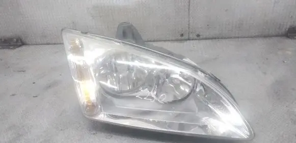 Ford Focus Headlight/headlamp 4M5113099AD