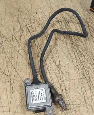 Mercedes-Benz GLE (W166 - C292) Lambda probe sensor A0009059803