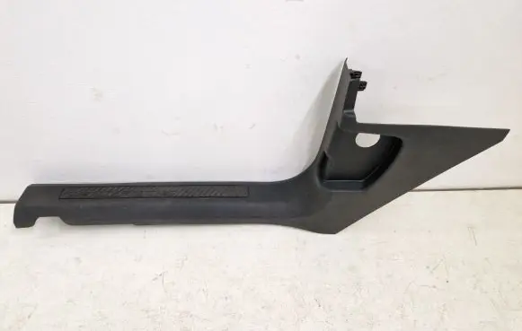 Ford Explorer VI Front sill trim cover LB5BS13201 LB5BS13201AG3ZHE 01210554124