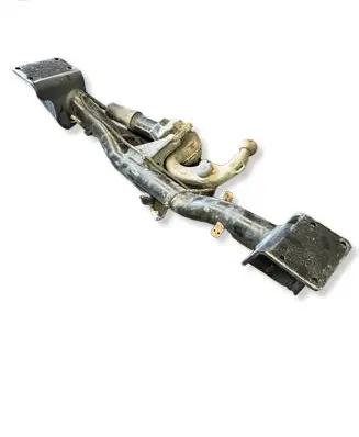 BMW X5 F15 Tow bar set R55012128 6865776 55R012128