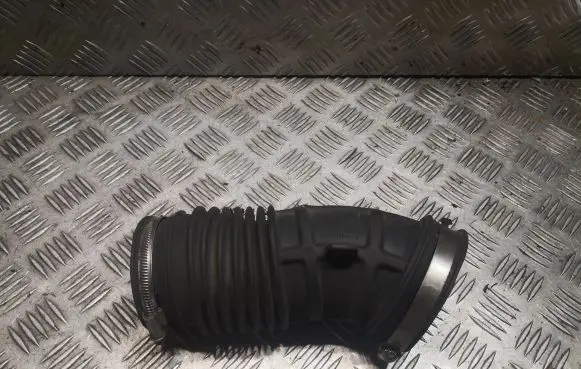 Air intake duct part