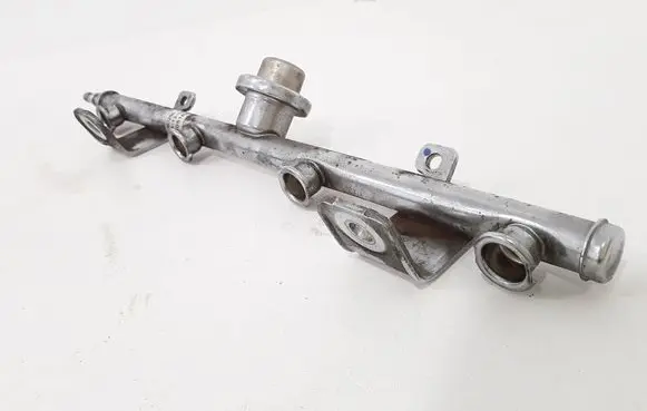 Mazda 6 Fuel main line pipe 4M8G9D280AA L36113150 040518B