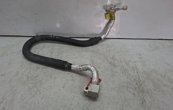 Fiat Panda III Air conditioning (A/C) pipe/hose S27610763 52061614