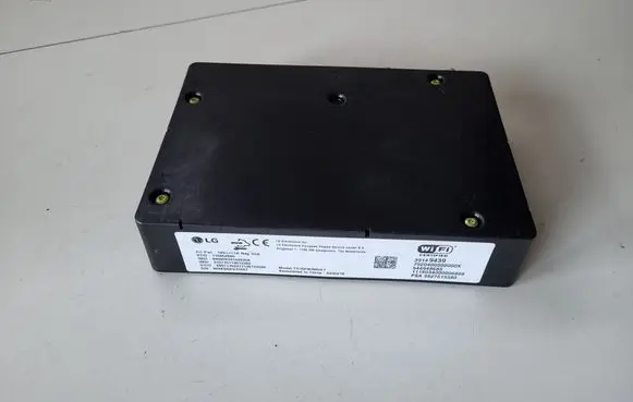 Opel Grandland X Other control units/modules 39149439