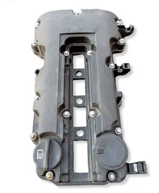 Opel Corsa D Rocker cam cover 55573746