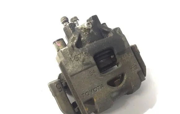 Toyota Yaris Front brake caliper ATE10754