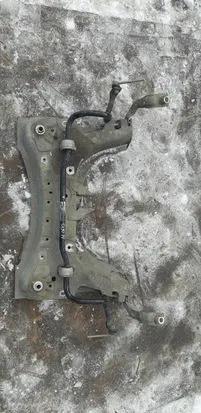 Renault Clio IV Front axle beam 