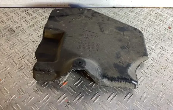 Other under body part