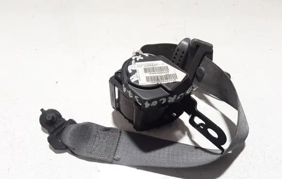 Jeep Grand Cherokee (WK) Rear seatbelt P5HQ36BD5AD