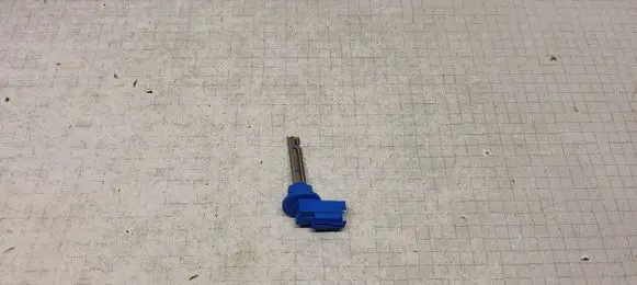 Ford Ecosport Air quality sensor 81128743878