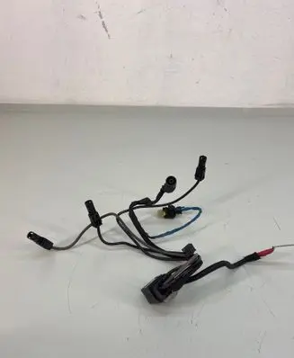BMW X4 F26 Glow plug wires 7811938
