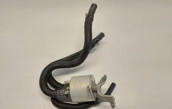Subaru Forester SK Air filter box SUBFORCHL7095033