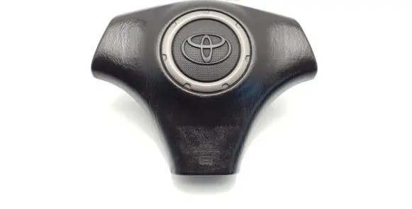 Toyota RAV 4 (XA20) Steering wheel airbag 8419802