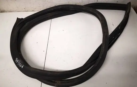 Peugeot RCZ Rubber seal front coupe door YM18500180