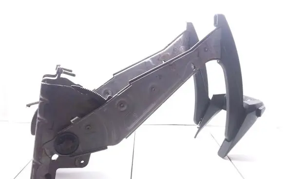 Opel Zafira B Handbrake/parking brake lever assembly 13346345