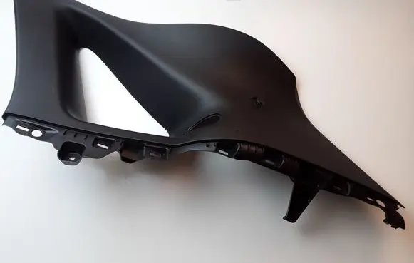 Ford Kuga III (D)pillar trim (top) LV4BS12020AB