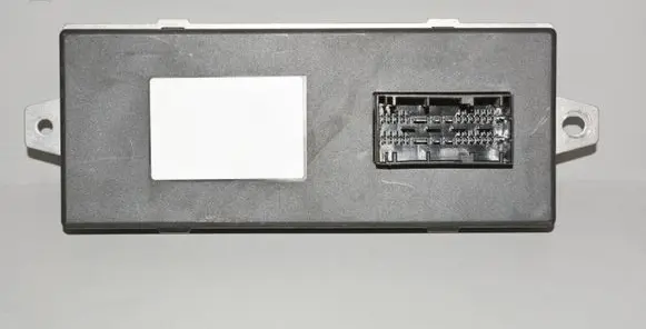 BMW 7 E65 E66 Other control units/modules 6762208