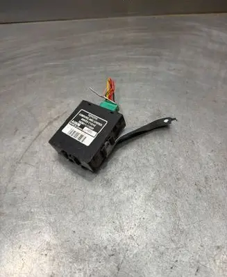 Toyota Hilux (AN10, AN20, AN30) ASC control unit/module 8953371010 36381111030