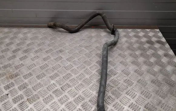 Tesla Model S Engine coolant pipe/hose 600777100E