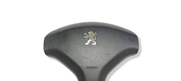 Peugeot RCZ Steering wheel airbag 96730498ZD