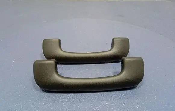 Jeep Grand Cherokee Front interior roof grab handle 1RV73TRMAB