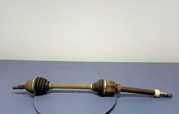 Opel Vivaro Front driveshaft 