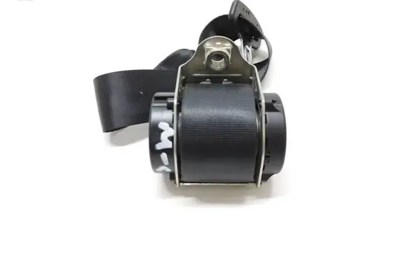 Mitsubishi Colt CZ3 Rear seatbelt 98064908AB0 607473400