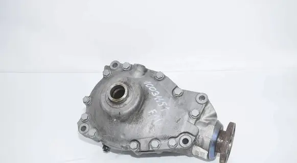 BMW 5 F10 F11 Front differential 7584517 31507584517 8635698
