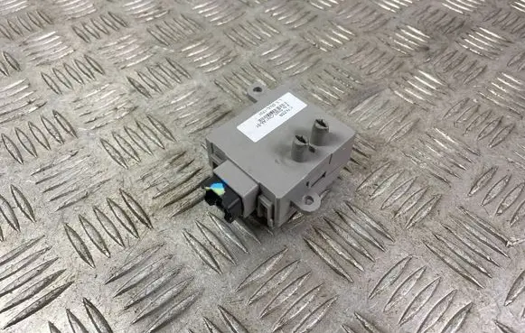 Hyundai Santa Fe Other control units/modules D397CWFAA01