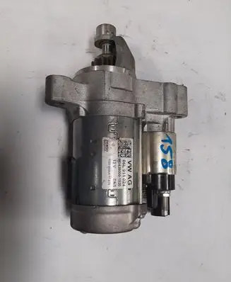 Audi A5 Starter motor 06L911024