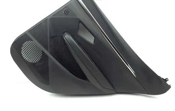 Renault Megane E-Tech Rear door card panel trim
