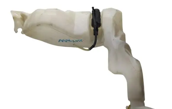 Renault Mascott Windshield washer fluid reservoir/tank 8200146985