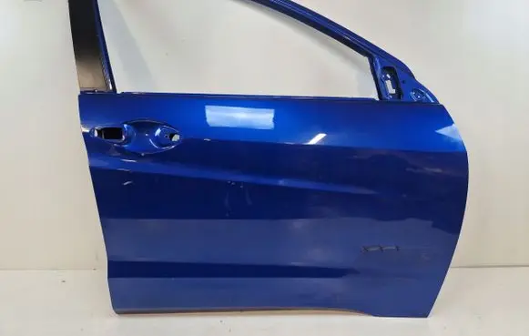 Honda HR-V Rear door