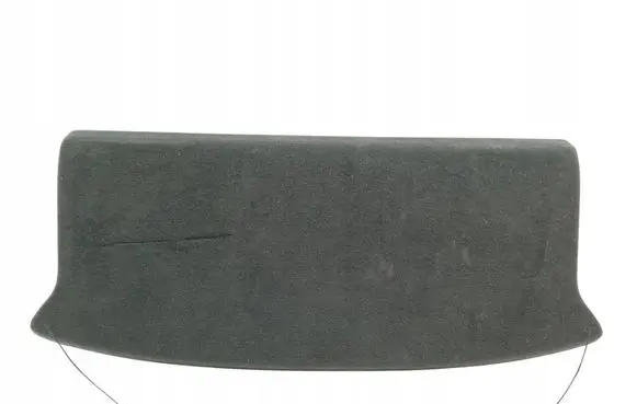 Seat Ibiza III (6L) Parcel shelf 6L6867769E