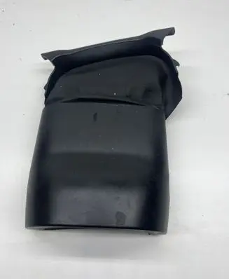 Porsche Cayenne (9PA) Steering wheel column trim 7L5953515 REF70610