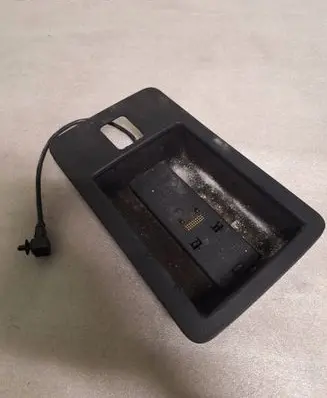 Audi A8 S8 D3 4E Phone control unit/module 3173200B0 4E0863075M 4E0863075G
