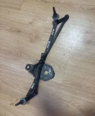 Renault Trafic II (X83) Front wiper linkage 