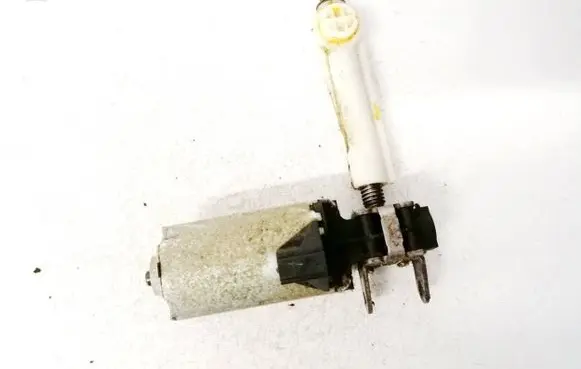 Mazda 6 Seat adjustment motor 5809120