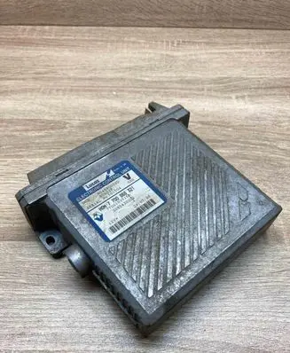 Engine control unit/module ECU