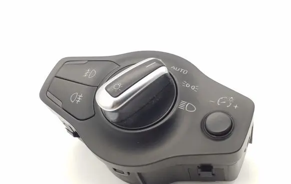 Audi A5 8T 8F Light switch 8K0941531G 7485008300000151 SW0070