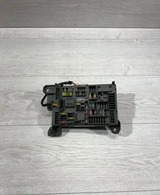 Fuse module