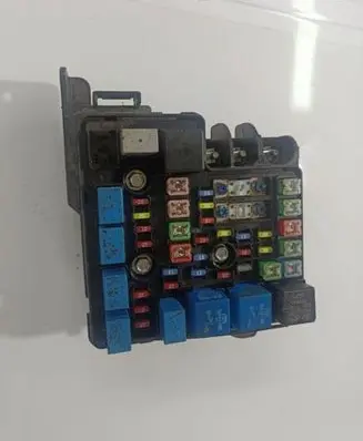 KIA Ceed Fuse box set 919501H040 91950-1H040