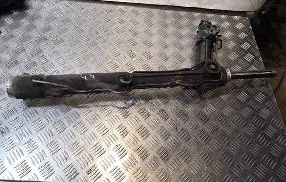 BMW X5 E70 Steering rack 6771416 P677141610 7882135